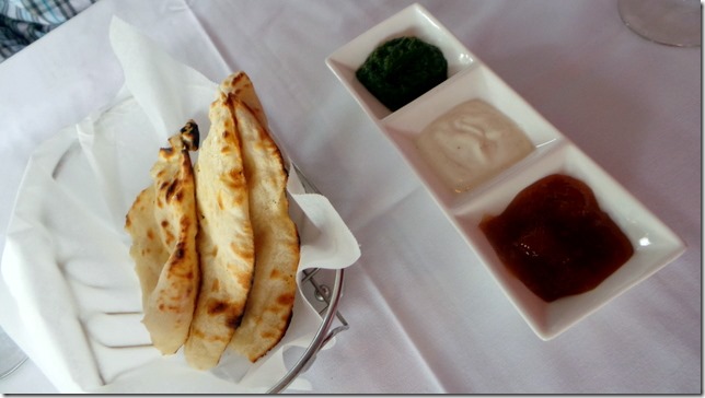 Naan Copper