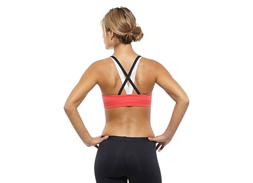 PBSports Bra