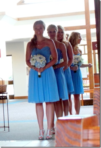 Periwinkle Bridesmaid Dress Periwinkle Bridesmaid Dress