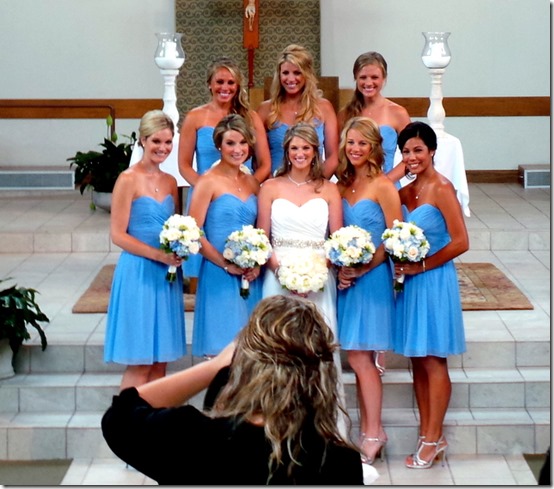Periwinkle Bridesmaid Dresses Periwinkle Bridesmaid Dresses