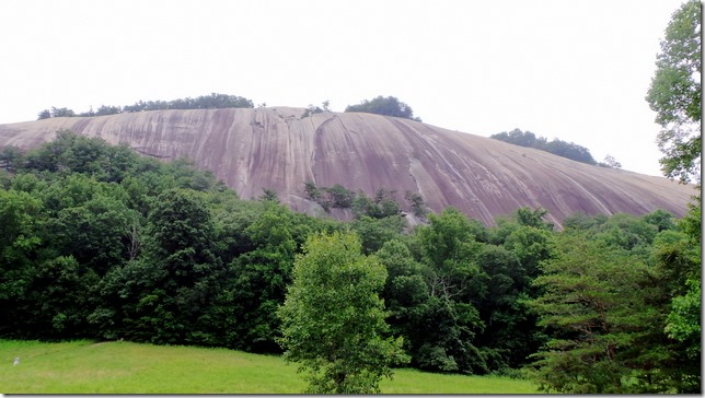 Stone Mountain