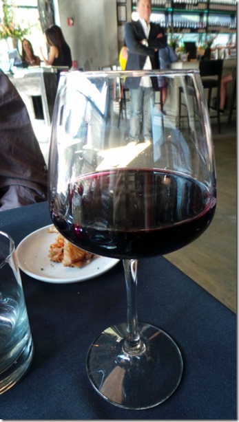 William Hill Cabernet
