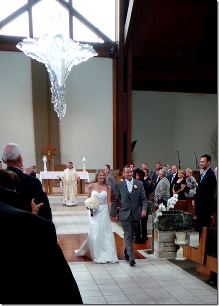 bride and groom bride and groom