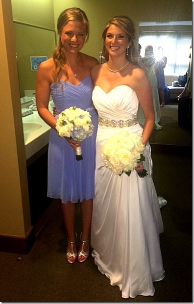 bride bridesmaid bride bridesmaid