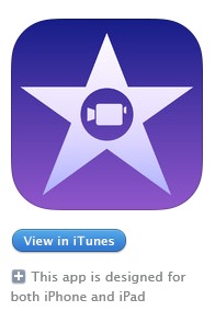 imovie