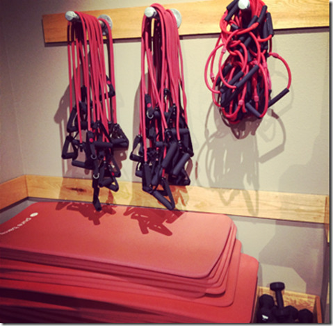 pure barre