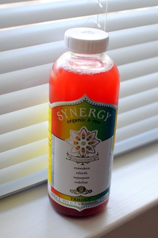 blue kombucha synergy blue kombucha synergy