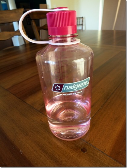 32 ounce Nalgene