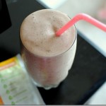 About Time Protein Smoothie