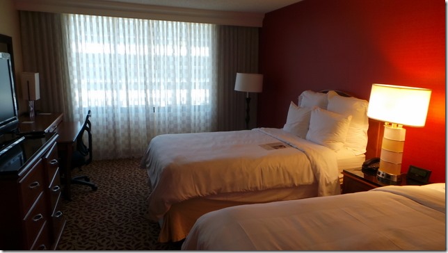 Anaheim Hotel
