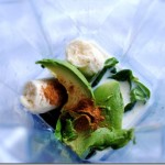 Banana Avocado Smoothie