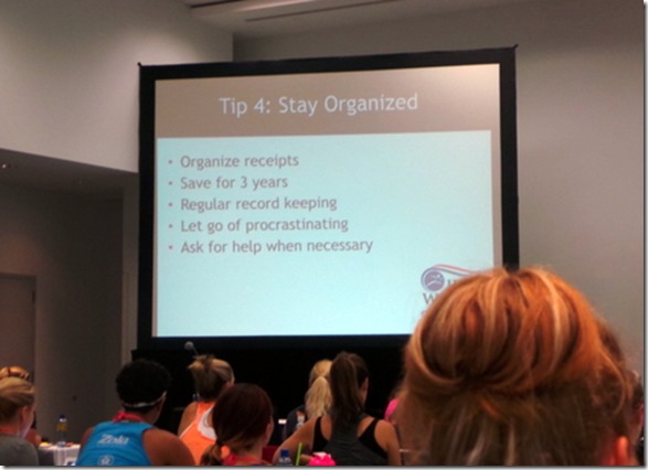 Blogging Tips