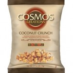 COSMOS Creations Coconut Crunch
