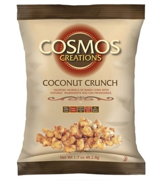 COSMOS Creations Coconut Crunch