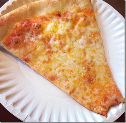 Cheese Pizza