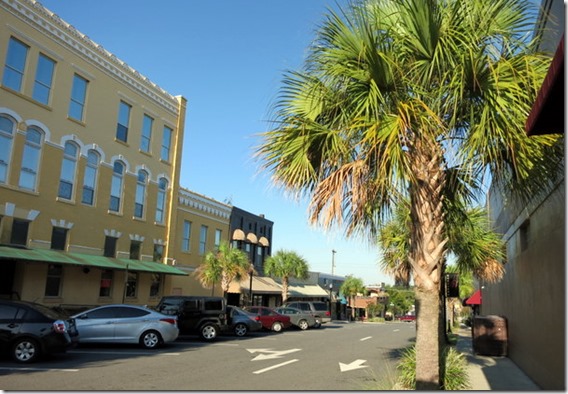 Downtown Ocala