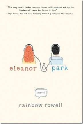 Eleanor and Park