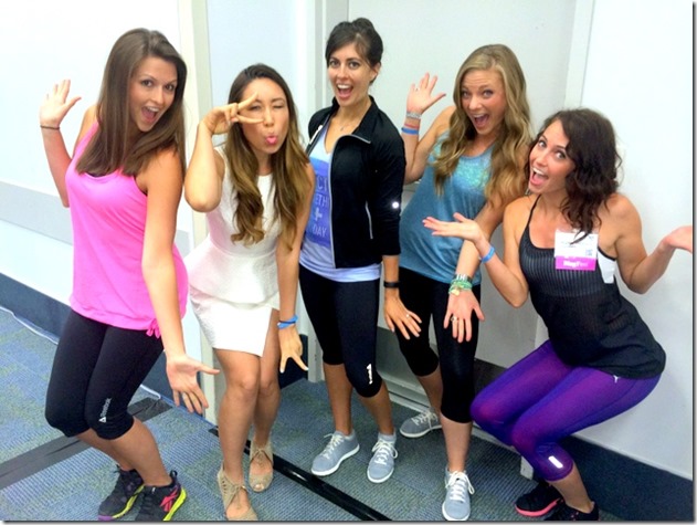Fitness Bloggers (2)