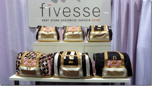 Fivesse gym bags