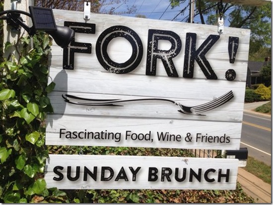 Fork