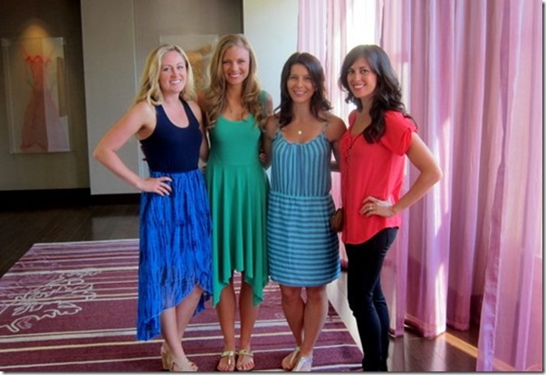 Healthy Living Bloggers