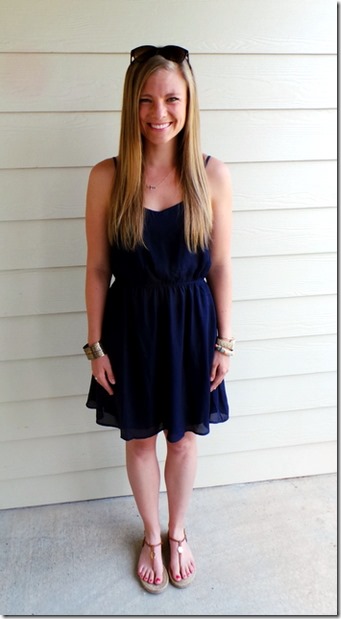 LaMaLu Boutique Bow Dress