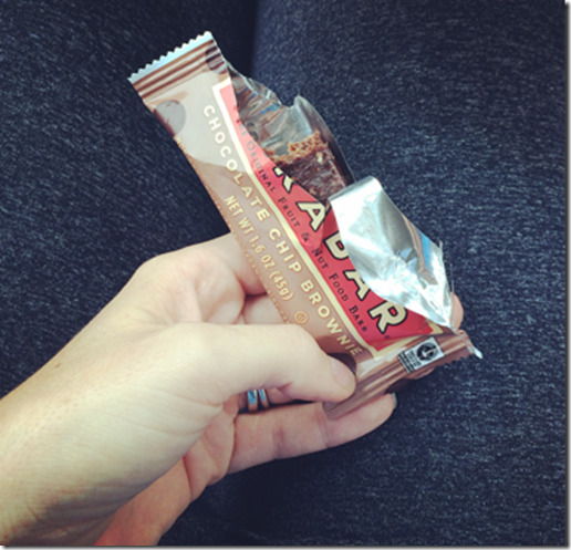 Larabar
