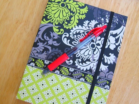 Notebook