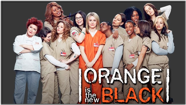Orange Is The New Black