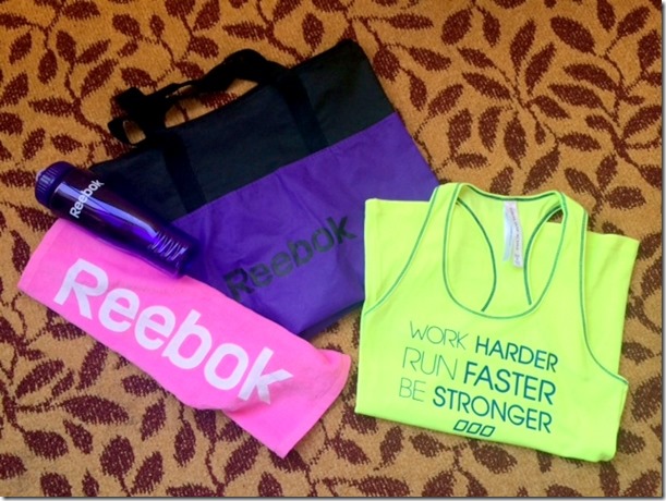Reebok Lorna Jane