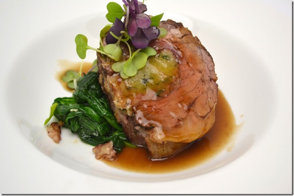 Ribeye Spinalis