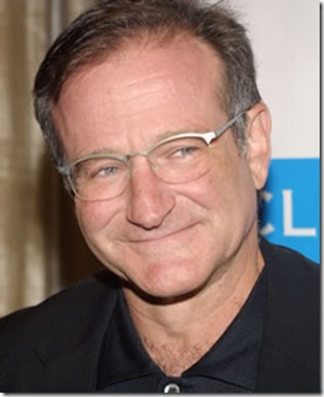 Robin Williams