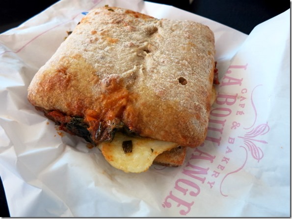 Starbucks Vegetable Fontiago