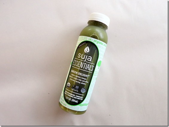 Suja Green Delight