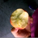 apple