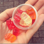 gummie bears