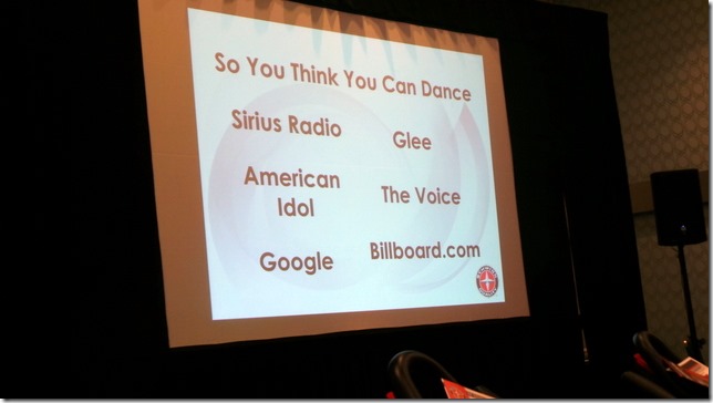 workout music inspiration