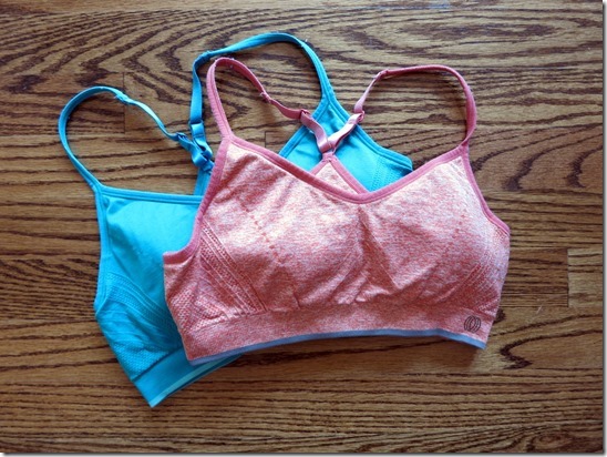 Best Sports Bras for Small Chests - Peanut Butter Fingers