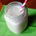 Banana Smoothie Banana Smoothie