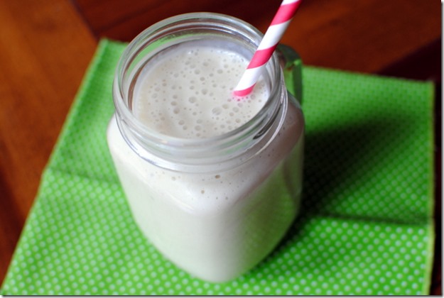 Banana Smoothie