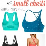 Best Sports Bras for Small Chests Best Sports Bras for Small Chests