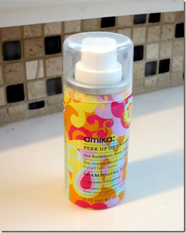 Best Dry Shampoo