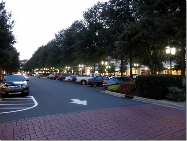 Birkdale Village