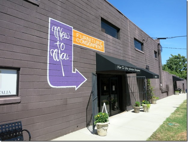 Charlotte Furniture Consignment