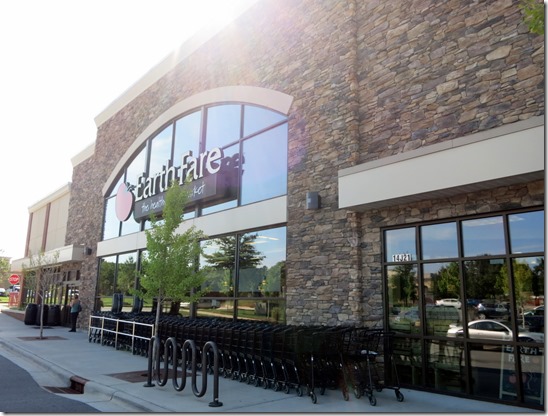 Earth Fare