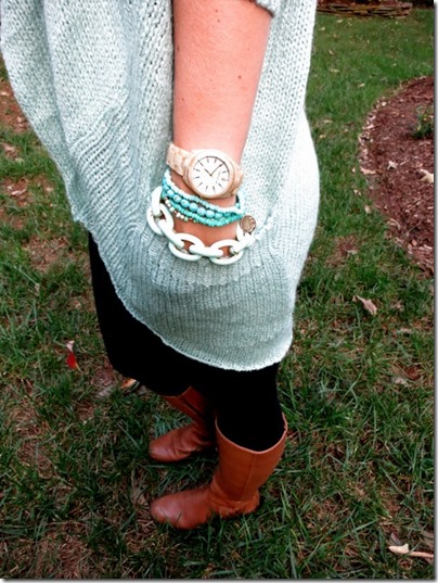 Enamel Bracelet