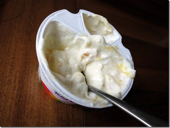 Fage Greek Yogurt