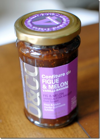 Fig Jelly