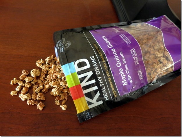 KIND Granola