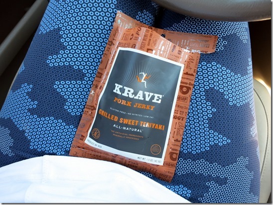 Krave jerky